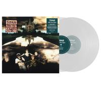 Toyah - Take The Leap (180g Clear Vinyl) [Vinilo]