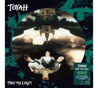 Toyah Take the Leap (Vinyl) 12" Album Picture Disc