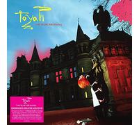 Toyah - The Blue Meaning: 2Cd1Dvd Deluxe Digipak