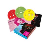 Toyah - The Blue Meaning: 2Cd1Dvd Deluxe Digipak