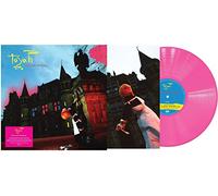 Toyah - The Blue Meaning: Limited Edition Coloured Vinyl Lp