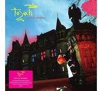 Toyah - The Blue Meaning: Limited Edition Coloured Vinyl LP [Vinilo]