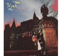 Toyah - The Blue Meaning - Toyah LP