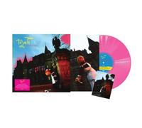 Toyah The Blue Meaning (Vinyl) 12" Album Coloured Vinyl (Limited Edition)