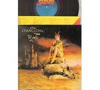 Toyah / The Changeling