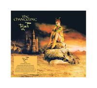 Toyah The Changeling (CD) Deluxe Album with DVD (Importación USA)