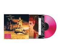 Toyah – The Changeling – Vinilo – Edición Neon Pink – Edel