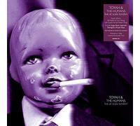 Toyah & The Humans - Live At The Scala 2010 (180g Purple Vinyl) [VINYL] [Vinilo]