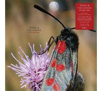 Toyah & The Humans - Strange Tales (180g Translucent Red Vinyl) [VINYL] [Vinilo]