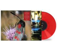 Toyah & The Humans Strange Tales (Vinyl) 12" Album Coloured Vinyl
