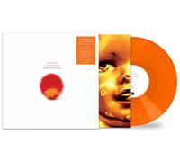 Toyah & The Humans We Are the Humans (Vinyl) 12" Album Coloured Vinyl