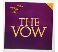 Toyah - The Vow (UK Import 12" Single)