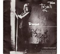 Toyah - Toyah - Danced - [7"]
