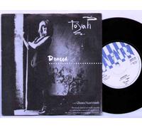 TOYAH - Toyah - Danced - 7 inch vinyl / 45