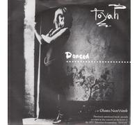 Toyah - TOYAH - DANCED 7in (32526)