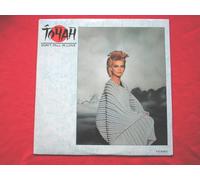Toyah - Toyah Don't Fall In Love 12" Portrait TX6160 EX/EX 1985 12 inch