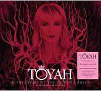 Toyah - Toyah: In The Court Of The Crimson Queen - Rhythm