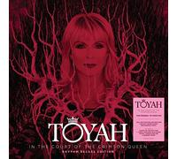 Toyah - In the Court of the Crimson Queen: Rhythm Deluxe [Vinilo]