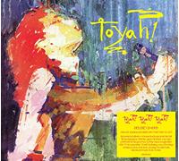 Toyah - Toyah!Toyah!Toyah! Cddvd Edition