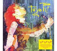 Toyah - Toyah!Toyah!Toyah! (Neon Yellow Vinyl Edition) (LP) [Vinilo]