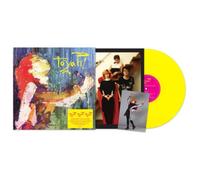 Toyah - Toyah!Toyah!Toyah! (Neon Yellow Vinyl Edition) (LP) [Vinilo]
