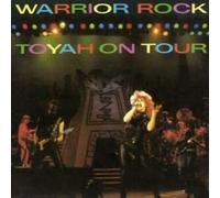 Toyah - Warrior Rock-Toyah on Tour