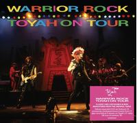 Toyah Warrior Rock - Toyah On Tour (CD) Expanded Box Set (Importación USA)