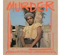 Toyan with Tipper Lee & Johnny Slaughter Murder (Vinyl) 12" Album