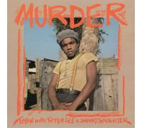 Toyan - Murder [Vinilo]