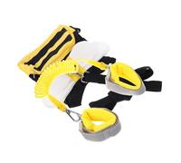 TOYANDONA 1.5m Mochila Antipérdida Arnés y De Seguridad Mochila Infantil Con Diseño De y Muñequera Para Paseos y Protección