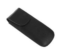 TOYANDONA 1 Bolsa De Armónica De 10 Agujeros Bolsas De Cuero Para Armónica Cromática Organizador De Inserciones Para Bolso Bolsa De Almacenamiento De Armónica Bolsa De Armónica
