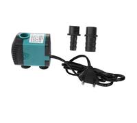 TOYANDONA 1 Bomba Sumergible Pequeña para Estanque De Agua De Plástico