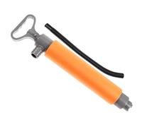 TOYANDONA 1 Juego Bomba de Achique Manual para Kayak Manguera de Extensión Accesorios Portátiles para y Kayaks Diseño para Rápida Evacuación de Agua