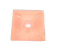 TOYANDONA 1 Juego Comedero de Abejas Herramienta de Apicultura Resistente Alimentador de Colmenas de Limpiar y Usar Material Duradero