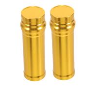 TOYANDONA 1 Juego Mini Estufa De Alcohol Para Acampada Calentador Portátil De Aluminio Para Camping Y Picnics Herramienta De Calentamiento Y Ligera Para Actividades Y 2 Piezas
