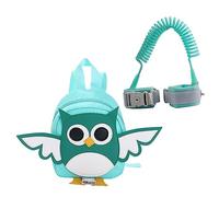 TOYANDONA 1 juego Mochila Antipérdida para Correa Desmontable Mochila Escolar Seguridad con Diseño de Duradera para Paseos y