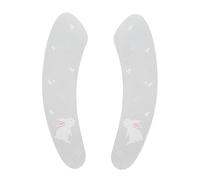 TOYANDONA 1 Par Cubierta De Inodoro Vainas De Inodoro Tapas De Inodoro Tapa Del Orinal Inodoro Desechable Cubierta De Entrenamiento Para Ir Al Baño Cómoda Papel Higiénico Cuatro Estaciones