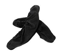 TOYANDONA 1 Par Cubiertas de Protección para Cuchillas de Patinaje sobre Hielo Funda de Resistente para Hockey Protección de Adultos y Diseño para Deslizamiento y Durabilidad por Paquete