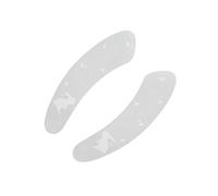 TOYANDONA 1 Par De Fundas Para Inodoro Orinal Desechable Almohadilla Adhesiva Para Inodoro Tapa Para Inodoro Almohadillas A Prueba De Adhesivo Para Inodoro Almohadillas