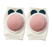 TOYANDONA 1 Par De Rodilleras Para Niños Protector De Piernas Rodilleras Para Bebé Manga De La Rodilla Protector De Pierna De Bebé Almohadilla Para Las Piernas Rodilleras Para Bebés