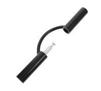 TOYANDONA 1 Pc Herramientas De Chapa De Banda Herramienta De Reparación De Instrumentos Accesorio De Instrumento Musical Ferramentas Accesorio Para Instrumentos De Viento Black Metal