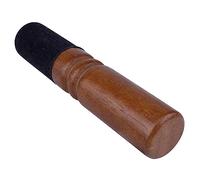 TOYANDONA 1 Pc Palo de cuenco tibetano tazón de de de buda huelguista de tazón de sonido de buda accesorios de bolos pegatinas accesorio de tazón de sonido de buda de gong para sanar