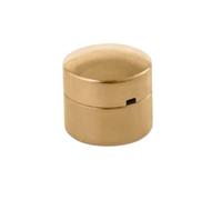 TOYANDONA 1 Pc Silenciar La Voz Del Eliminador De Tono De Sordina Metalica Para Violin Instrumento De Voz Nota Muda Instrumento Tono Mudo Violines Latón Regulador Violín
