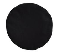 TOYANDONA 1 Pc Tapa De Cuerno De Trombón Para Trompa Franela Espesante Partes De Trombón Cubiertas De Campana De Saxofón Alto Bajo Cucurucho Metro Trompeta Poliéster Algodón