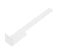 TOYANDONA 1 Piel De Tecla Blanca De Piano Pegatinas De Piano Para Llaves Accesorios Para Pianos Verticales Suministros Clave Cambio De Tecla De Piano Tecla De Reemplazo De Piano