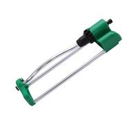 TOYANDONA 1 Pieza Aspersor Oscilante de Jardín Cabeza de Riego para Sistema de Irrigación Boquilla de Pulverización para Plantas y Huertos para Riego y Cultivos