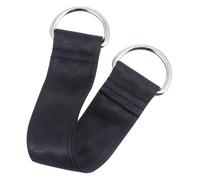 TOYANDONA 1 Pieza Cinturón Colgante Multifuncional para Ejercicio Casa Correas de Entrenamiento para Dominadas y Musculación Accesorio de Fitness para Músculos y Rutinas de Entrenamiento