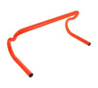 TOYANDONA 1 Pieza Hurdles de Agilidad para Entrenamiento Desmontable y Duradero para Ejercicios de Fútbol y de Habilidades