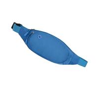 TOYANDONA 1 Pieza Riñonera Deportiva con Diseño y Orificio para Auriculares Bolsa de Cintura para Actividades