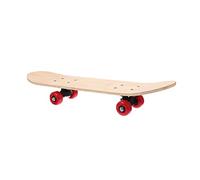 TOYANDONA 1 Pieza Tablero de Skate para Graffiti Patineta de DIY para y Patinaje Calle y Parque
